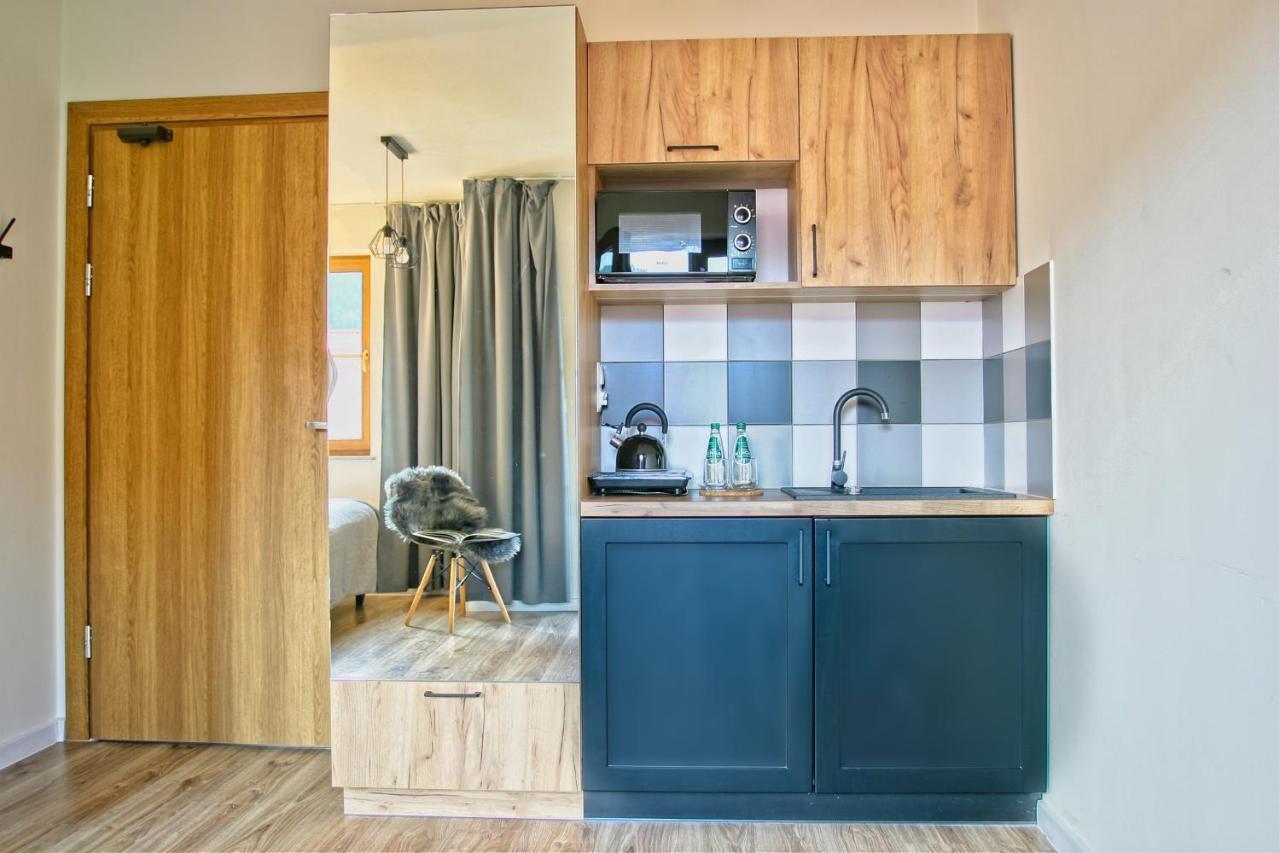 Apartamenty Magia Gór Szczawnica Exterior foto