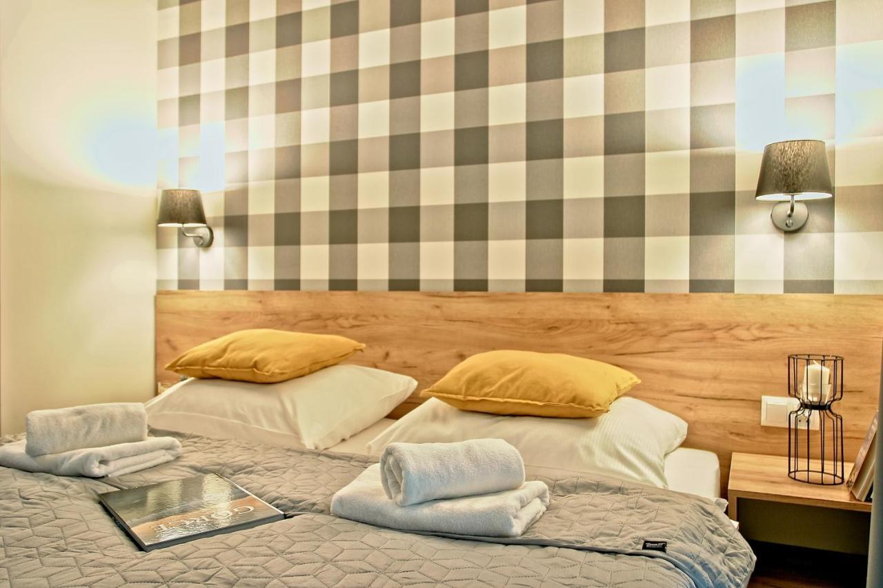 Apartamenty Magia Gór Szczawnica Exterior foto