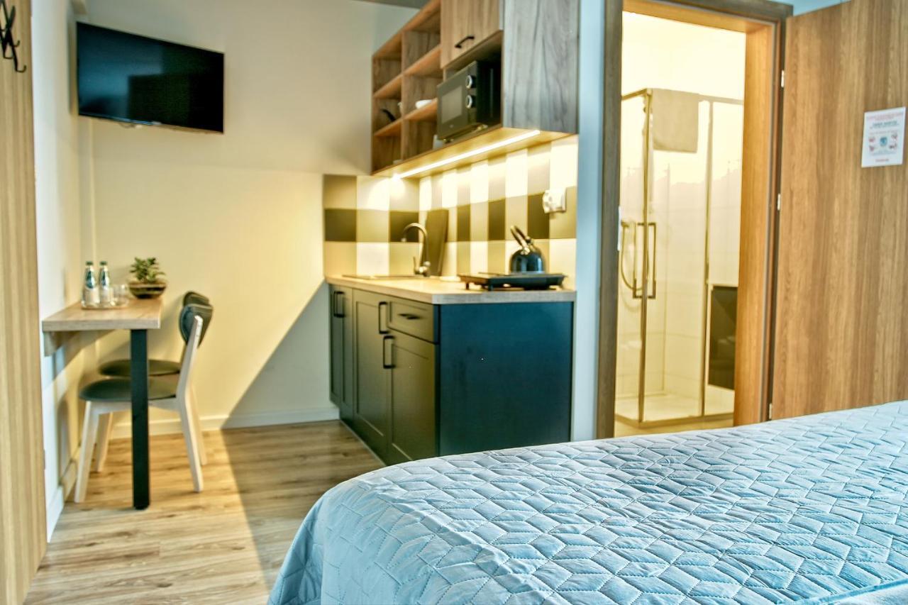Apartamenty Magia Gór Szczawnica Exterior foto